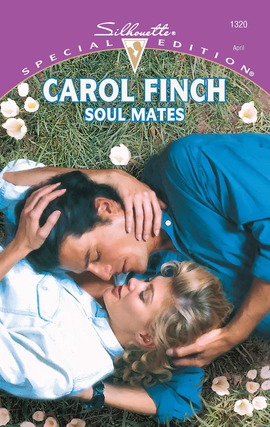 Title details for Soul Mates by Carol Finch - Available